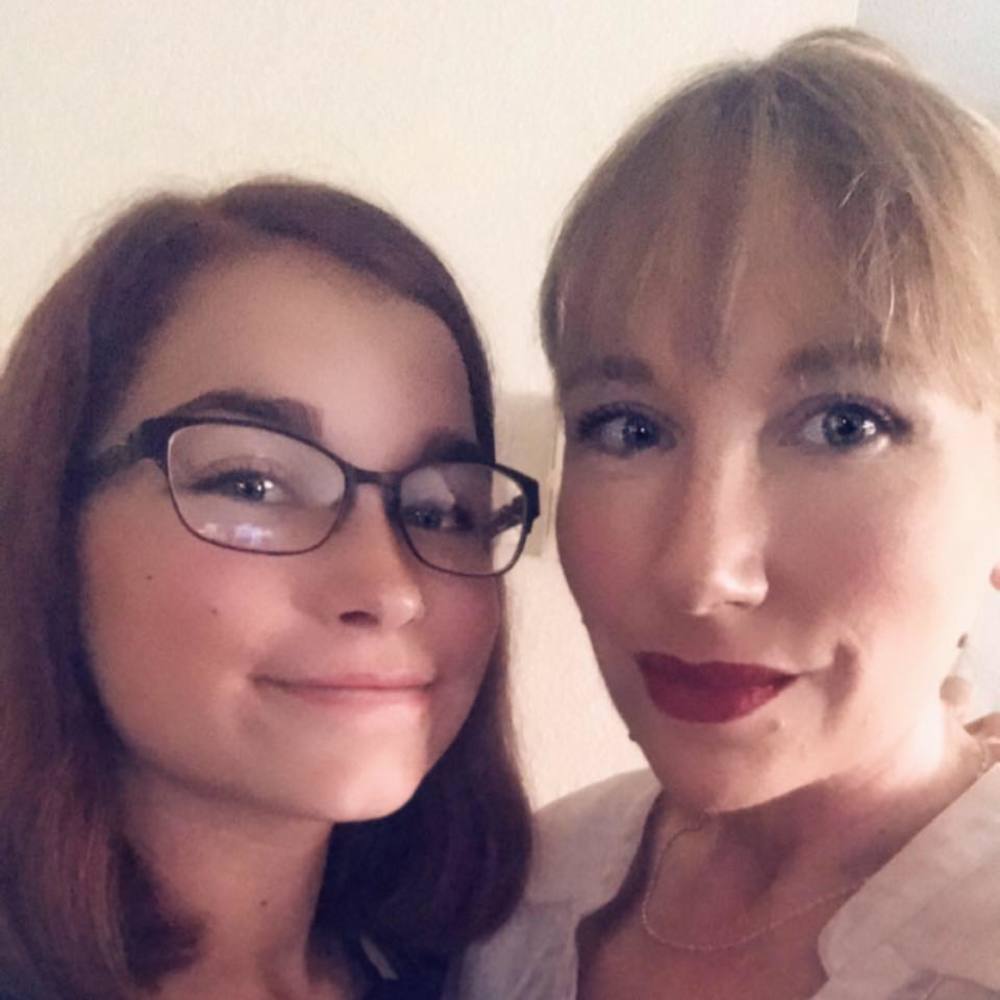 Meet your Posher, Kaylyn